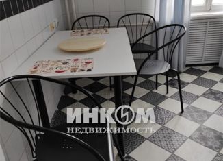 Сдам трехкомнатную квартиру, 70 м2, Москва, Брюсов переулок, 8-10с1, Брюсов переулок