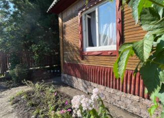 Продается дом, 45 м2, СНТ Запсибовец, 10-я улица, 244