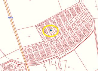 Продам земельный участок, 5.05 сот., поселок Муромское