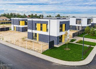 Продается дом, 161.3 м2, деревня Кальтино, улица Толстого