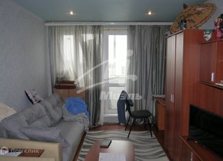 Аренда 2-комнатной квартиры, 55 м2, Москва, аллея Витте, 8к1, аллея Витте