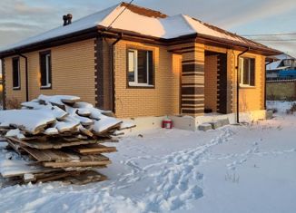 Продается дом, 100 м2, ДНТ Прибрежный, Нижняя улица, 25