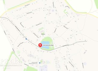 Продаю участок, 15 сот., село Озёрки