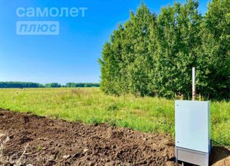 Участок на продажу, 8.6 сот., Тюменская область, улица Васнецова