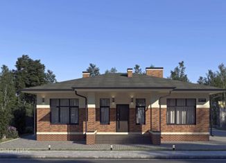 Продажа дома, 100 м2, посёлок городского типа Васильево, Школьная улица