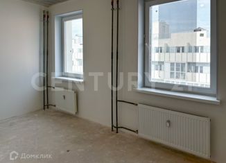 Продам 1-комнатную квартиру, 37.5 м2, посёлок Шушары, Московское шоссе, 256к3