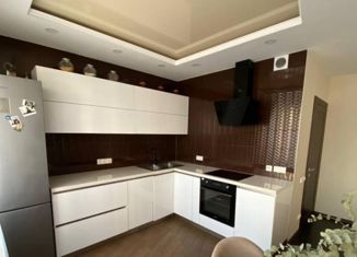 Продажа 2-ком. квартиры, 63.5 м2, Краснодар, 3-я Целиноградская улица, 5, 3-я Целиноградская улица
