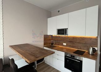 Продается 1-комнатная квартира, 23.5 м2, Москва, Востряковское шоссе, 7с2, метро Озёрная