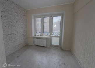 Продается 3-ком. квартира, 53.4 м2, Москва, Стрельбищенский переулок, 18А, Стрельбищенский переулок