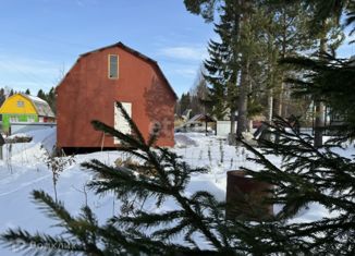 Продается дом, 30 м2, СТ Рыжик, СТ Рыжик, 193