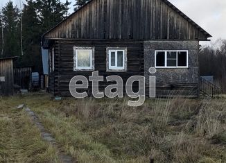 Продам дом, 36 м2, деревня Ядриха, 11К-349