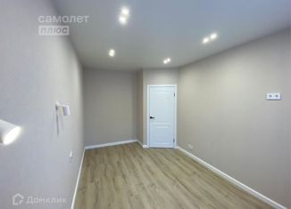 Однокомнатная квартира на продажу, 36 м2, поселок Дзержинск, микрорайон Современник, 25