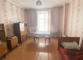 Двухкомнатная квартира на продажу, 55 м2, Омская область, проспект Карла Маркса, 10