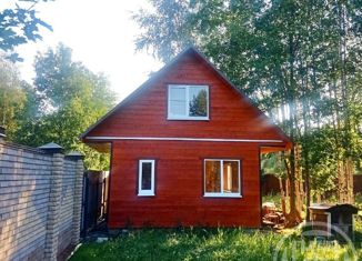 Дом на продажу, 50 м2, городской посёлок Рахья, Кленовая улица