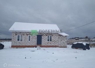 Продается дом, 75 м2, СНТ Сияние Севера, Красная улица