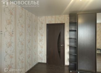 Продается однокомнатная квартира, 42 м2, Рязань, Московская улица, 8, ЖК Новый город