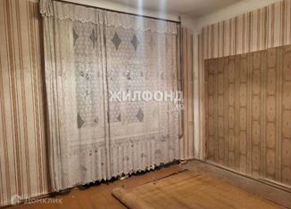 Продаю 3-комнатную квартиру, 64.7 м2, Новосибирск, Омская улица, 89, Омская улица