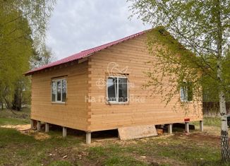 Продажа дома, 70.3 м2, село Троицкое, улица Строителей, 1