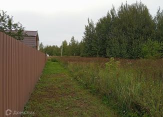 Участок на продажу, 10 сот., деревня Тимково, Большая улица