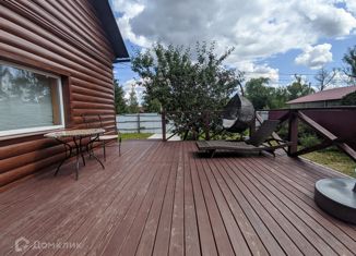 Продаю дом, 105 м2, деревня Образцово, деревня Образцово, 5/2