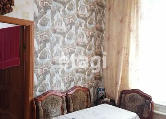 Продажа 2-ком. квартиры, 55.3 м2, Покров, улица 3-го Интернационала, 81