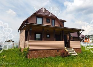 Дом на продажу, 100 м2, деревня Федчино