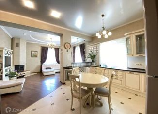 Таунхаус на продажу, 140 м2, Нижний Новгород, Нижегородский район, Александровская слобода, 123