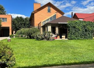 Продам дом, 530 м2, рабочий посёлок Нахабино, Почтовая улица, 52