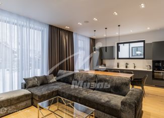 Продается дом, 187.7 м2, деревня Свитино, Полевая улица, 7