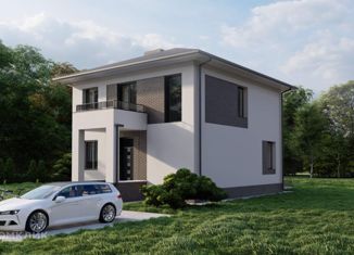 Продажа дома, 166 м2, Истра