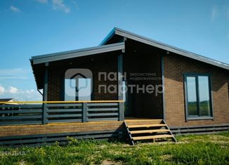 Дом на продажу, 135.5 м2, село Русско-Высоцкое, Светлый переулок, 39