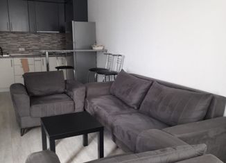 Продается квартира студия, 32 м2, Краснодар, улица Цезаря Куникова, 24к1, ЖК Времена Года 3