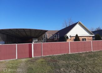 Продам дом, 55.7 м2, станица Привольная