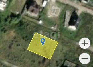 Продаю земельный участок, 8 сот., посёлок Большое Исаково, Кооперативная улица