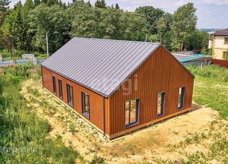 Дом на продажу, 105 м2, садовые участки