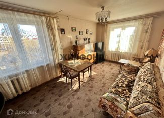 Продается четырехкомнатная квартира, 79.8 м2, Петропавловск-Камчатский, улица Савченко, 8, микрорайон Северо-Восток