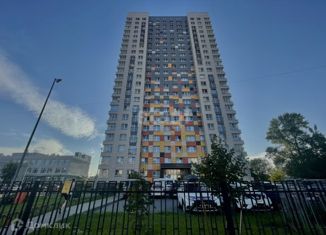 Продажа 3-ком. квартиры, 81.3 м2, Санкт-Петербург, Кронштадтская улица, 13к2, Кировский район