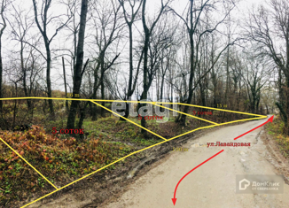 Продаю земельный участок, 5 сот., посёлок Партизанское