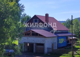 Продам дом, 208.9 м2, Междуреченск