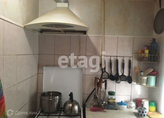 2-комнатная квартира на продажу, 30.8 м2, Валуйки, Колхозная улица, 28В