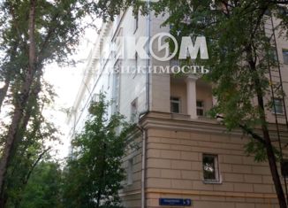 Продажа 3-ком. квартиры, 78.9 м2, Москва, улица Мещерякова, 9, улица Мещерякова