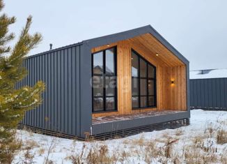 Продам дом, 130 м2, посёлок Октябрьский