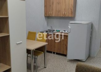 Квартира в аренду студия, 22 м2, Красноярск