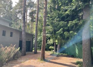 Продажа участка, 25 сот., поселок Николина Гора