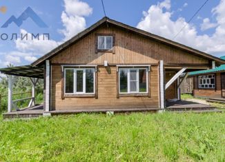 Продаю дом, 64.2 м2, деревня Зимняк