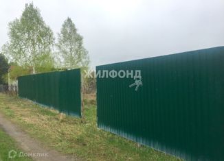 Продажа земельного участка, 6 сот., садовое товарищество Ромашка-Иня, садовое товарищество Ромашка-Иня, 62