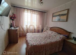 Продажа 2-ком. квартиры, 52 м2, поселок Никольское, Школьная улица, 8