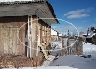 Дом на продажу, 48 м2, Кудымкар, улица Гайдара