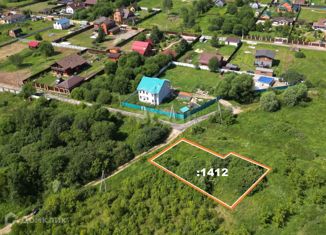 Продам участок, 6.1 сот., коттеджный посёлок Москва Река, 11-я Москворецкая улица