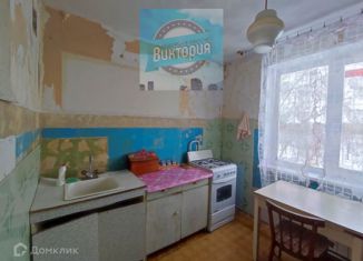 2-комнатная квартира на продажу, 50.3 м2, Орловская область, Московская улица, 15